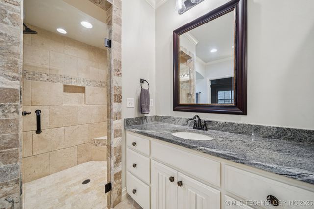 7003 E 91st Street North N, Owasso, OK 74073