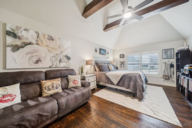 7003 E 91st Street North N, Owasso, OK 74073