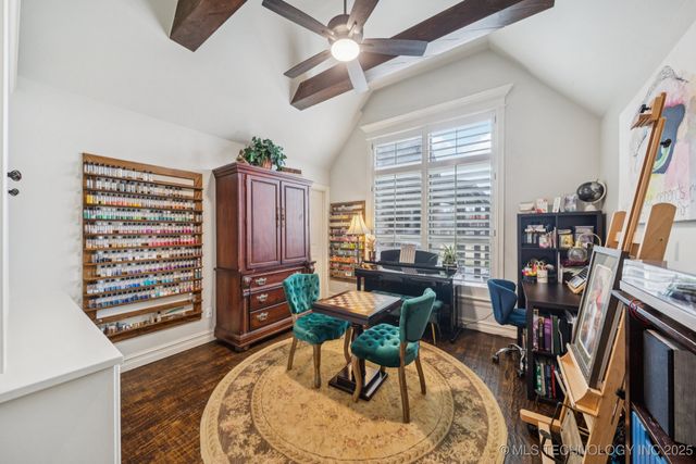 7003 E 91st Street North N, Owasso, OK 74073