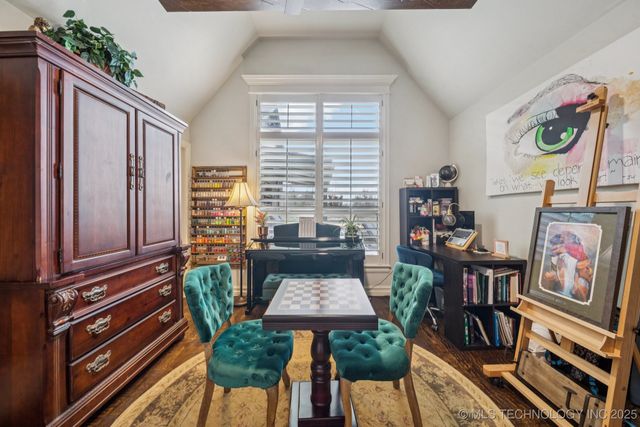 7003 E 91st Street North N, Owasso, OK 74073