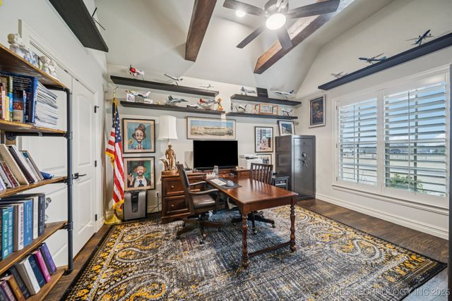 7003 E 91st Street North N, Owasso, OK 74073