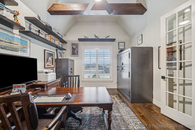 7003 E 91st Street North N, Owasso, OK 74073