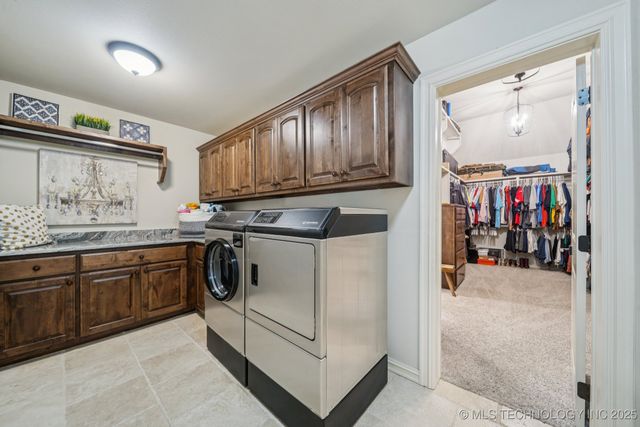 7003 E 91st Street North N, Owasso, OK 74073