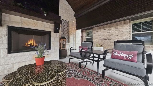 7003 E 91st Street North N, Owasso, OK 74073