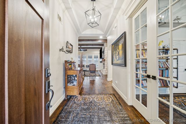 7003 E 91st Street North N, Owasso, OK 74073