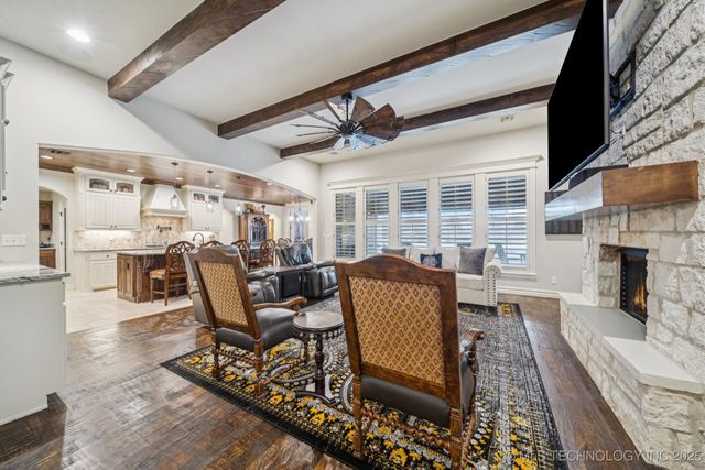 7003 E 91st Street North N, Owasso, OK 74073