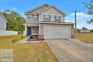 1201 Cypress Fall Circle, Hinesville, GA 31313