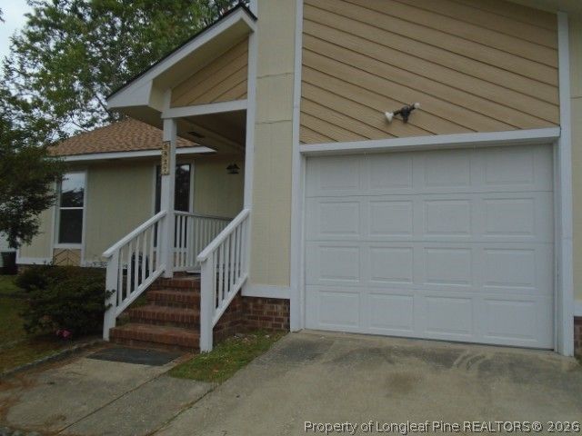 6827 Kizer Drive, Fayetteville, NC 28314
