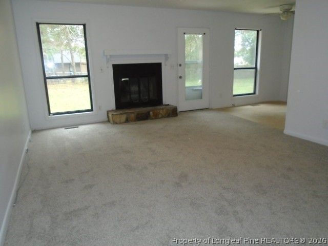 6827 Kizer Drive, Fayetteville, NC 28314
