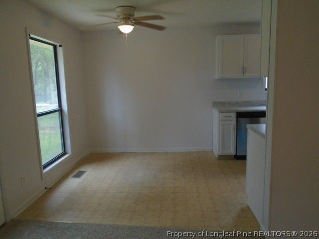6827 Kizer Drive, Fayetteville, NC 28314