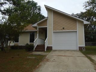 6827 Kizer Drive, Fayetteville, NC 28314