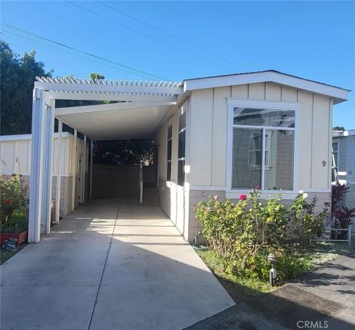 2101 245th Street 9, Lomita, CA 90717