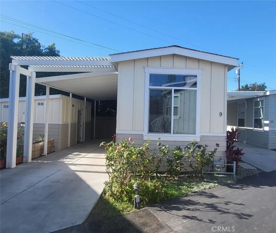 2101 245th Street 9, Lomita, CA 90717
