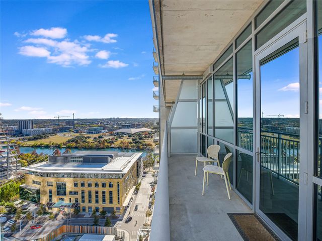 222 West Ave 1907, Austin, TX 78701