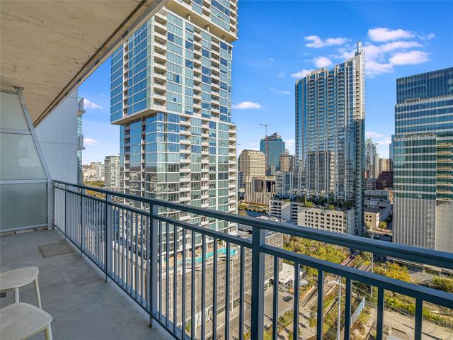 222 West Ave 1907, Austin, TX 78701