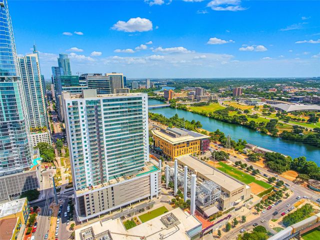 222 West Ave 1907, Austin, TX 78701
