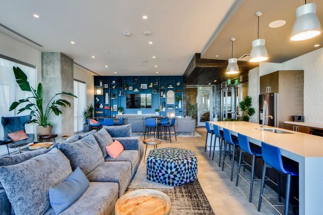 222 West Ave 1907, Austin, TX 78701