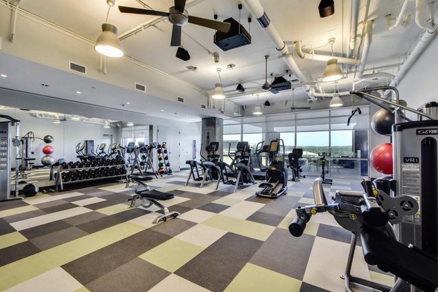 222 West Ave 1907, Austin, TX 78701