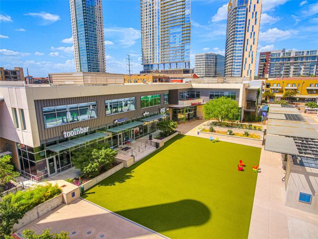 222 West Ave 1907, Austin, TX 78701