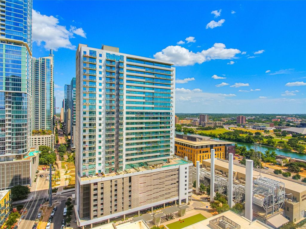 222 West Ave 1907, Austin, TX 78701