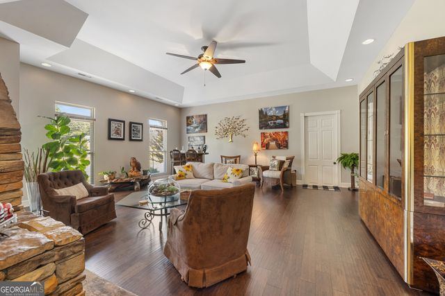 1502 Smithfield Lane, Young Harris, GA 30582