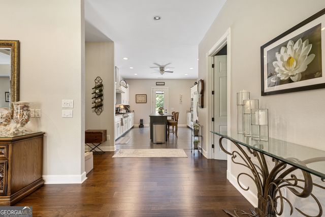 1502 Smithfield Lane, Young Harris, GA 30582