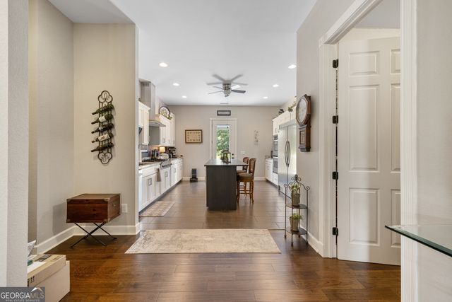 1502 Smithfield Lane, Young Harris, GA 30582