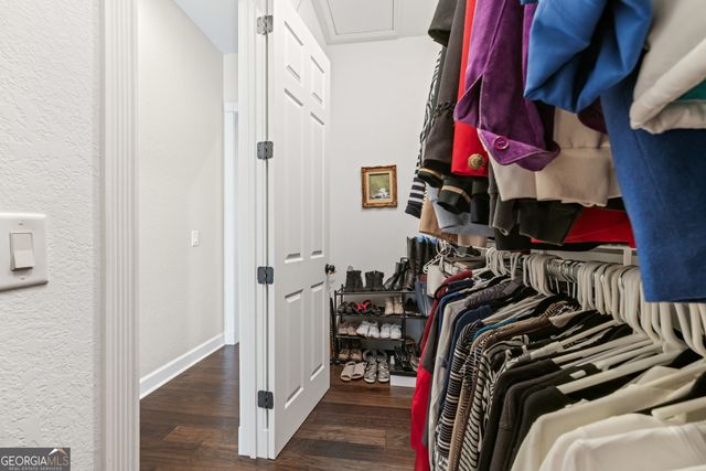 1502 Smithfield Lane, Young Harris, GA 30582