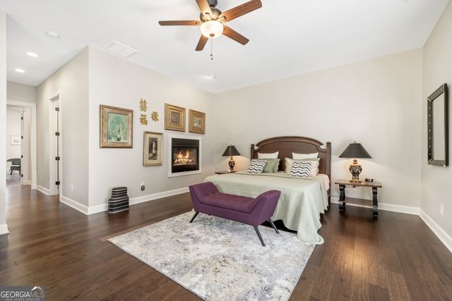 1502 Smithfield Lane, Young Harris, GA 30582