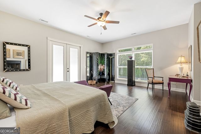 1502 Smithfield Lane, Young Harris, GA 30582