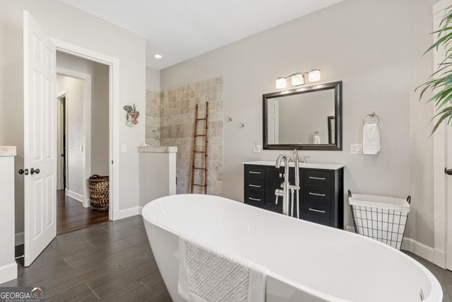 1502 Smithfield Lane, Young Harris, GA 30582