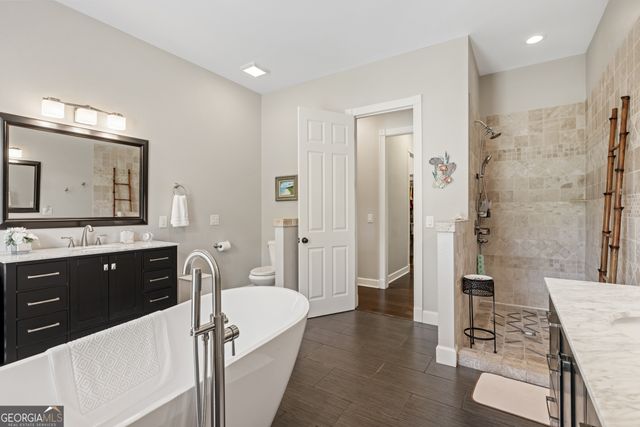 1502 Smithfield Lane, Young Harris, GA 30582