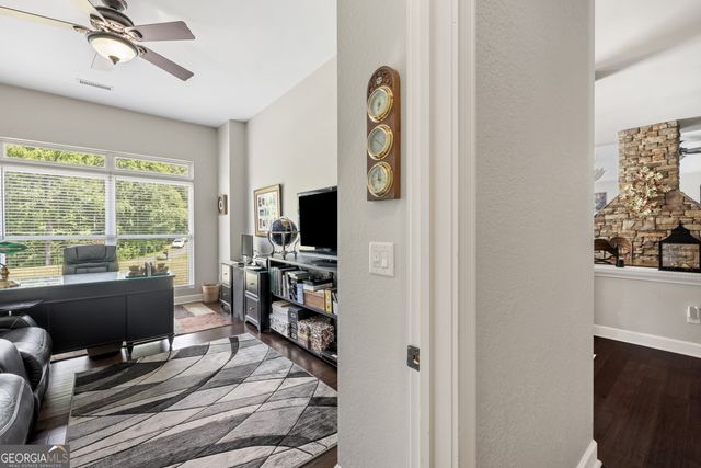 1502 Smithfield Lane, Young Harris, GA 30582