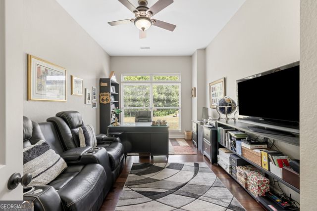 1502 Smithfield Lane, Young Harris, GA 30582