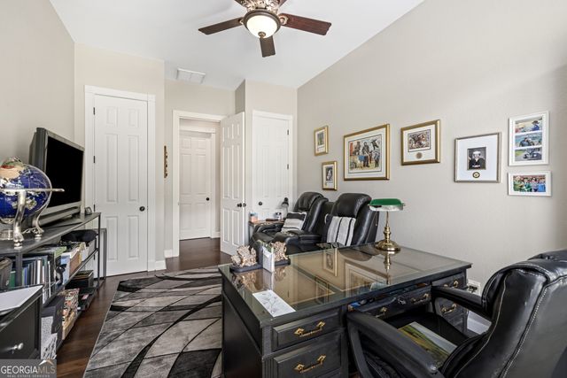 1502 Smithfield Lane, Young Harris, GA 30582