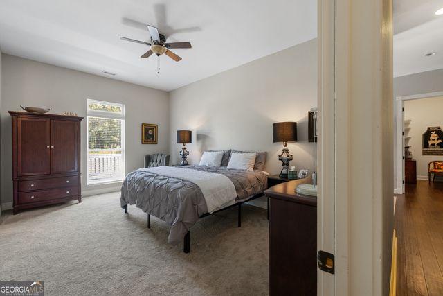 1502 Smithfield Lane, Young Harris, GA 30582