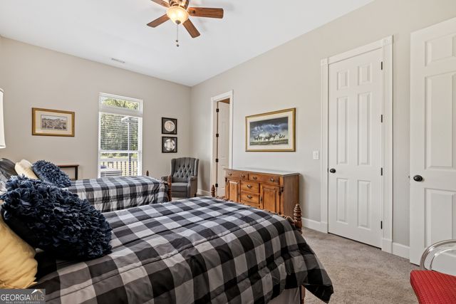 1502 Smithfield Lane, Young Harris, GA 30582