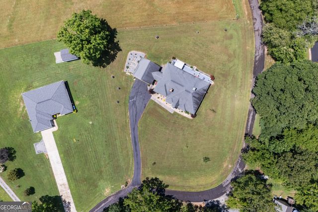 1502 Smithfield Lane, Young Harris, GA 30582