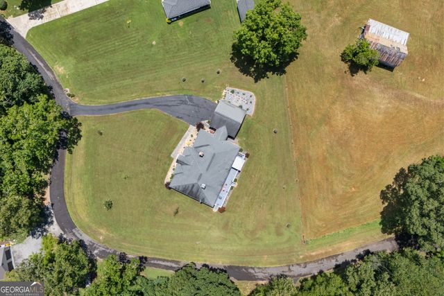 1502 Smithfield Lane, Young Harris, GA 30582