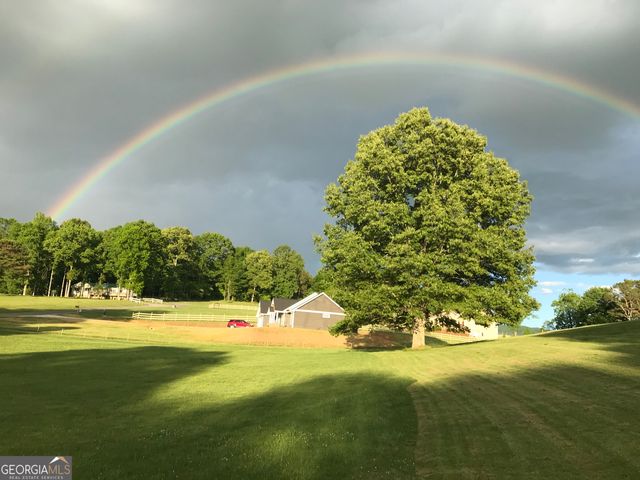 1502 Smithfield Lane, Young Harris, GA 30582