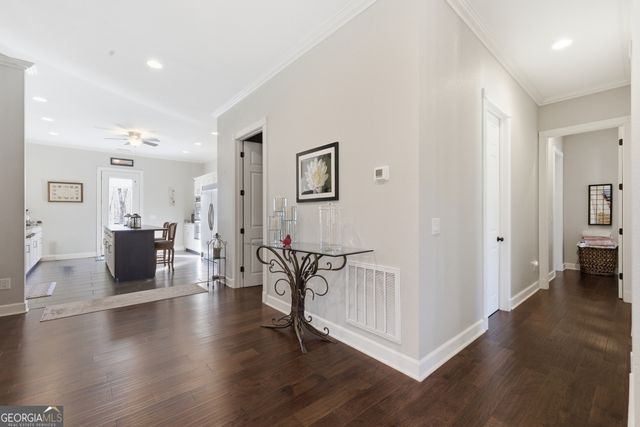 1502 Smithfield Lane, Young Harris, GA 30582