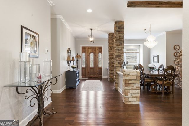 1502 Smithfield Lane, Young Harris, GA 30582