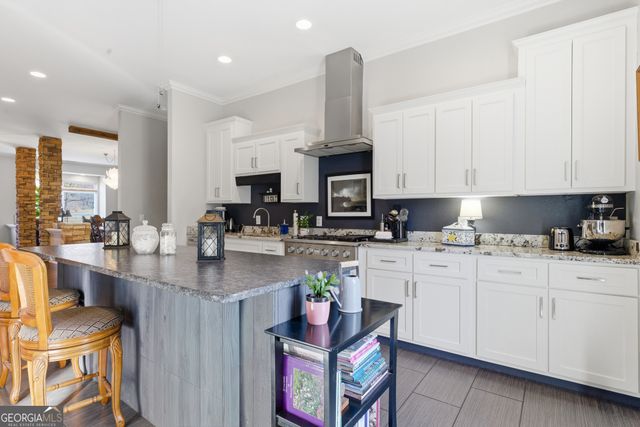 1502 Smithfield Lane, Young Harris, GA 30582