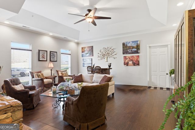 1502 Smithfield Lane, Young Harris, GA 30582