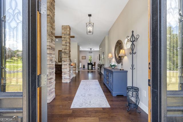 1502 Smithfield Lane, Young Harris, GA 30582