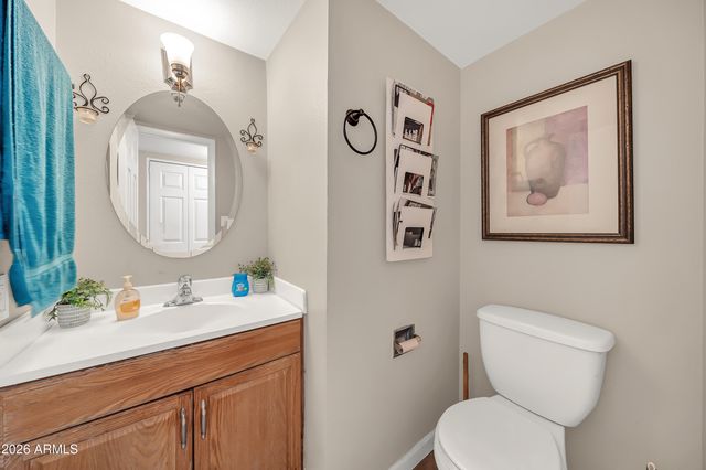 5703 N 43RD Drive, Glendale, AZ 85301