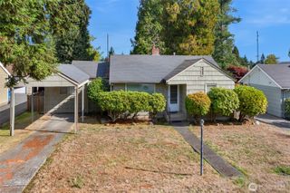 15802 6th Avenue NE, Shoreline, WA 98115