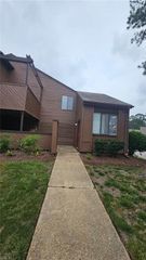 450 Abbotsleigh CT, Virginia Beach, VA 23452