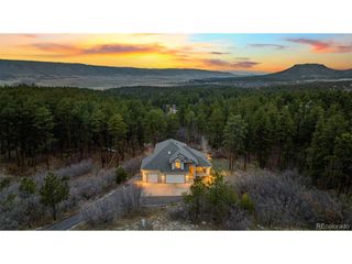 1851 Gore Dr, Larkspur, CO 80118