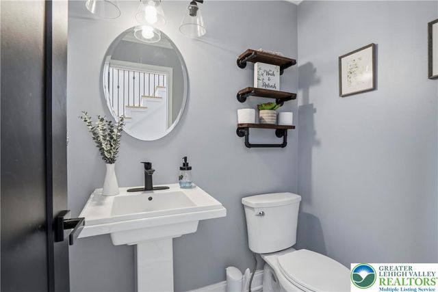 116 Mill Race Drive, Easton, PA 18045